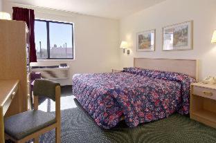 Arch Canyon Inn Blanding Bilik gambar