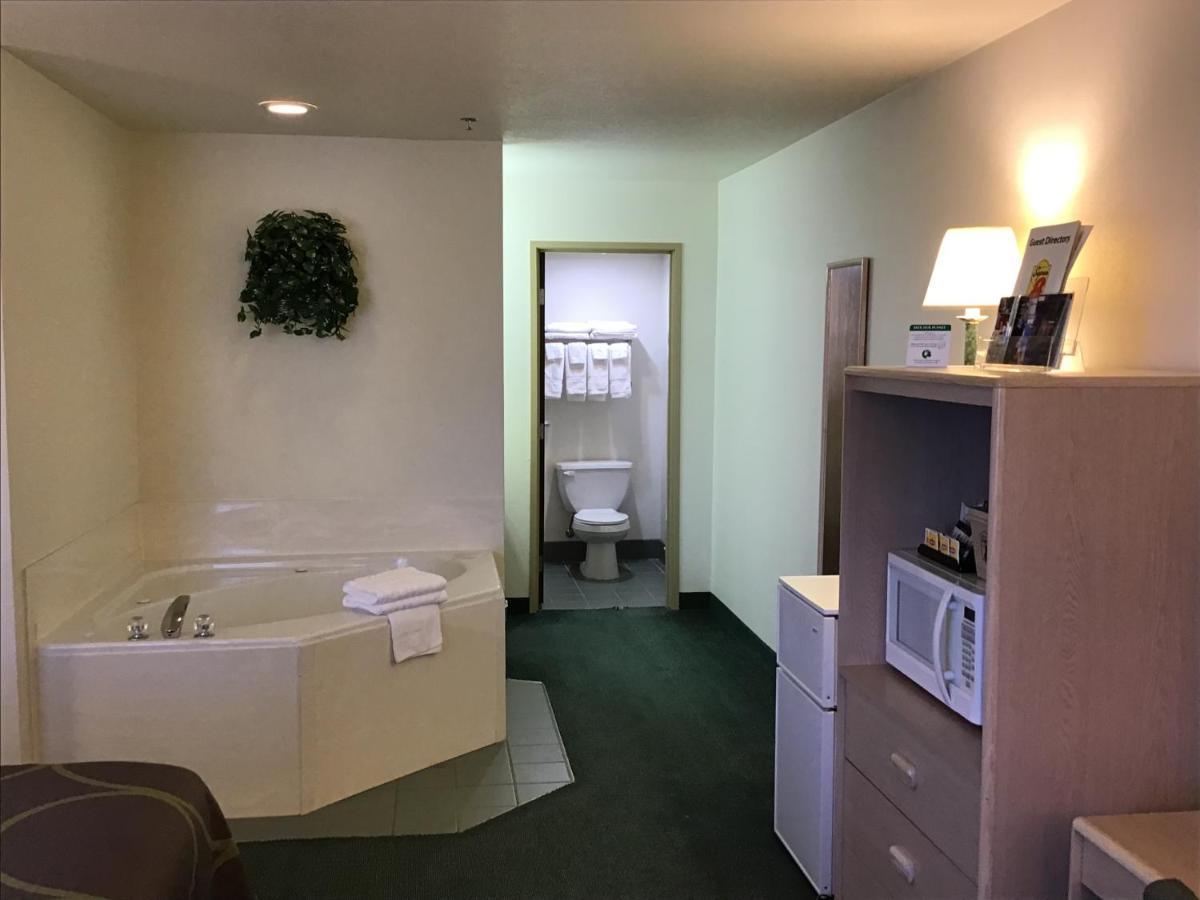 Arch Canyon Inn Blanding Luaran gambar